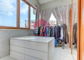 Foto 17 - Quadrilocale viale delle Arti
 
11, Pomezia - foto 17