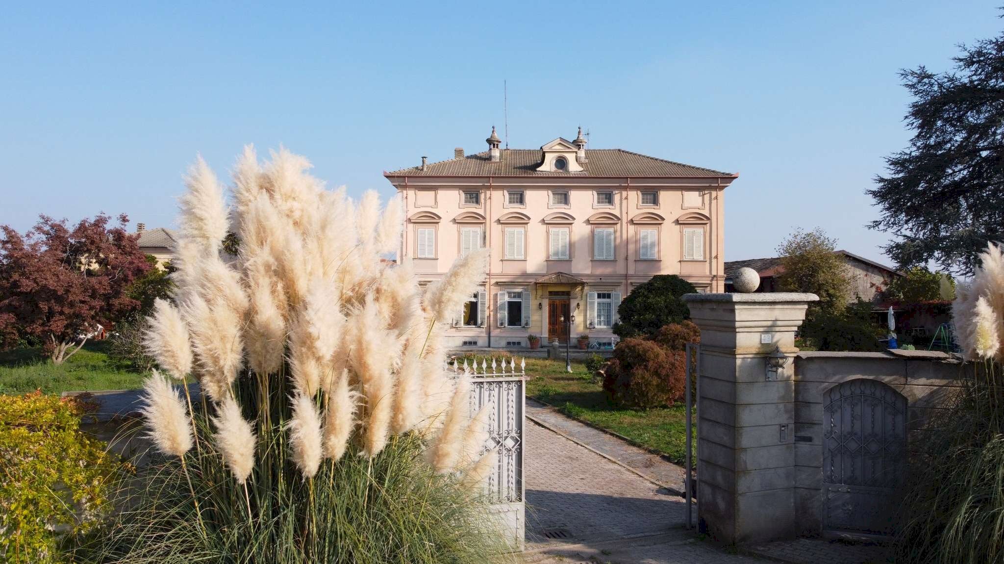 dji_0469 - Apartment via Valentino, 43, Pinerolo - photo 2