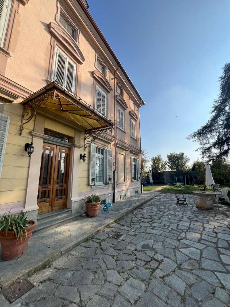 img-20251020-wa0019 - Apartment via Valentino, 43, Pinerolo - photo 3