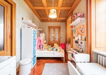 p1358642-hdr - Apartment via Valentino, 43, Pinerolo - photo 10