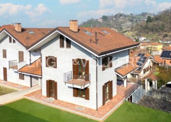 Facciata - Villa via Mario Caudana, Castiglione Torinese - photo 2