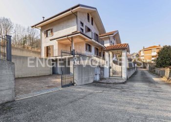 Facciata - Villa via Mario Caudana, Castiglione Torinese - photo 3