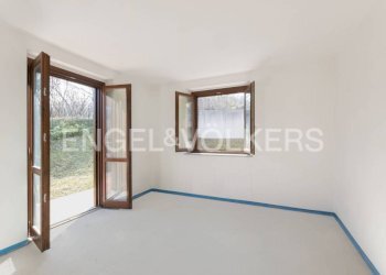 Camera da letto - Villa via Mario Caudana, Castiglione Torinese - photo 7