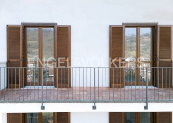 Balcone - Villa via Mario Caudana, Castiglione Torinese - photo 8