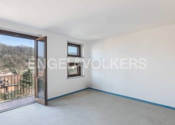 Camera da letto - Villa via Mario Caudana, Castiglione Torinese - photo 9