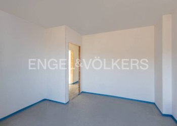 Camera da letto - Villa via Mario Caudana, Castiglione Torinese - photo 10