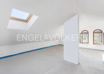 Stanza non arredata - Villa via Mario Caudana, Castiglione Torinese - photo 11