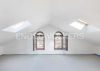 Stanza non arredata - Villa via Mario Caudana, Castiglione Torinese - photo 12