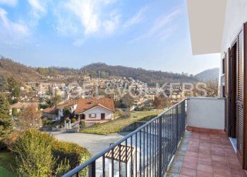 Terrazzo - Villa via Mario Caudana, Castiglione Torinese - photo 13