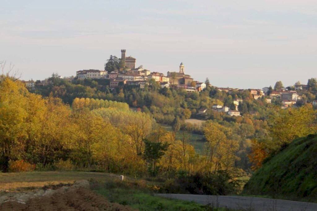 Vista - Villa via La Marmora, 14, Trisobbio - photo 1