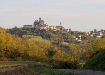 Vista - Villa via La Marmora, 14, Trisobbio - foto 1