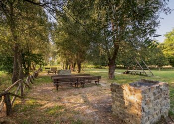 Terreno - Villa via La Marmora, 14, Trisobbio - foto 2