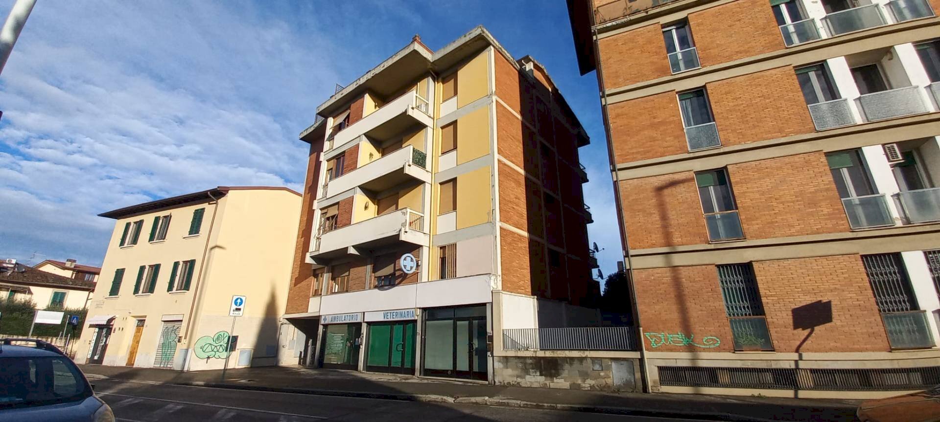 Foto 2 - Trilocale Via Reginaldo Giuliani
 
216, Firenze - foto 2