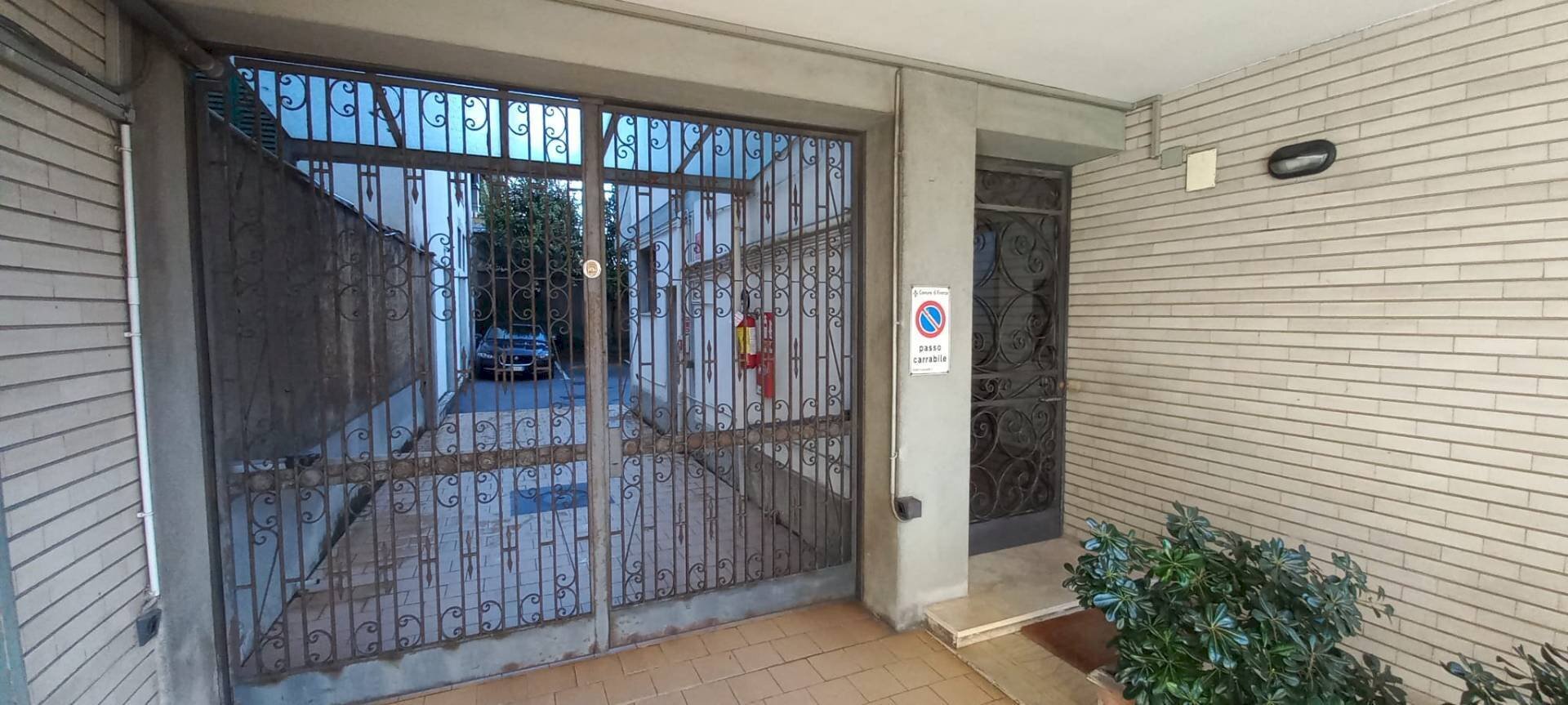 Foto 3 - Trilocale Via Reginaldo Giuliani
 
216, Firenze - foto 3