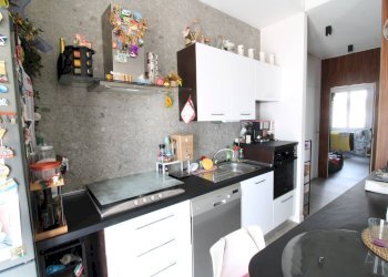 Foto 14 - Quadrilocale viale dei mille
 
61, Sesto Fiorentino - foto 14