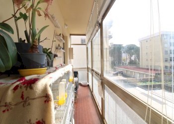 Foto 20 - Quadrilocale viale dei mille
 
61, Sesto Fiorentino - foto 20