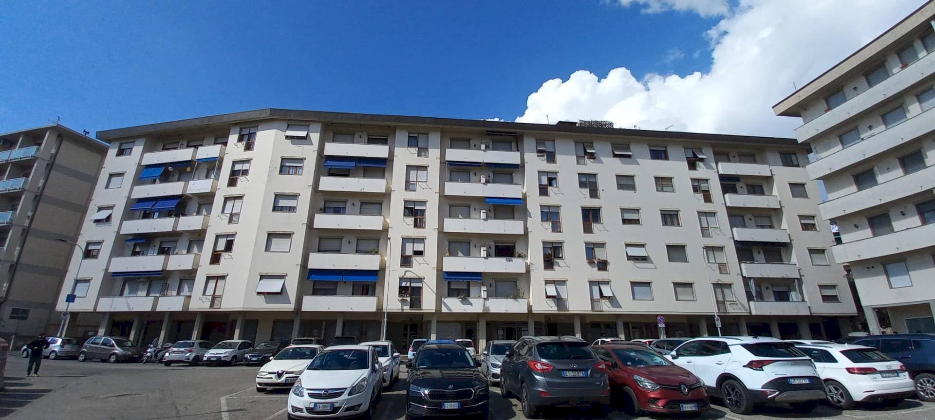 Foto 2 - Quadrilocale Via Ragazzi Del '99
 
82, Firenze - foto 2