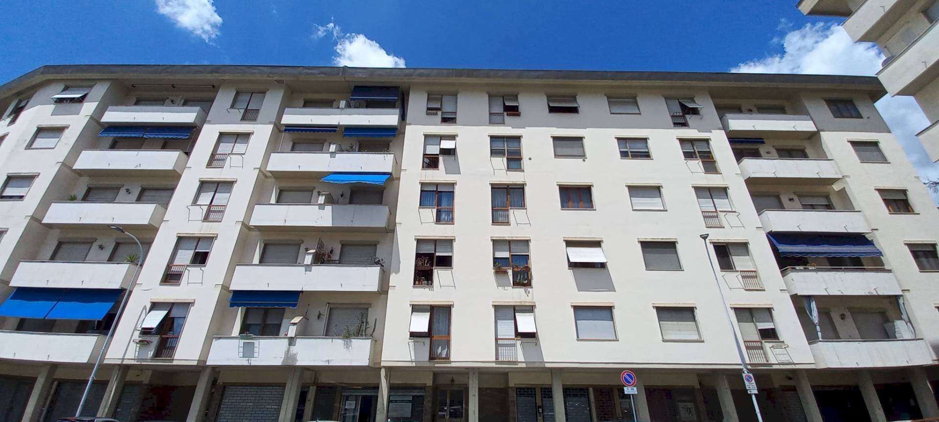 Foto 1 - Quadrilocale Via Ragazzi Del '99
 
82, Firenze - foto 1