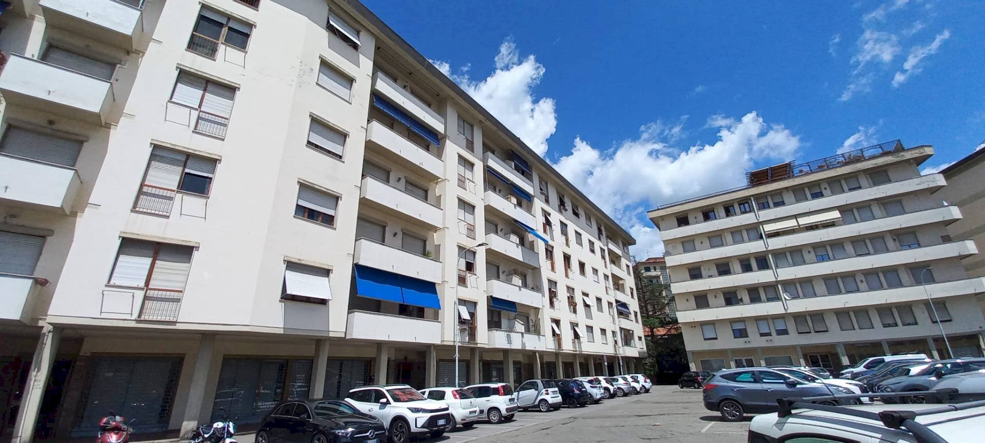 Foto 2 - Quadrilocale Via Ragazzi Del '99
82, Firenze - foto 2