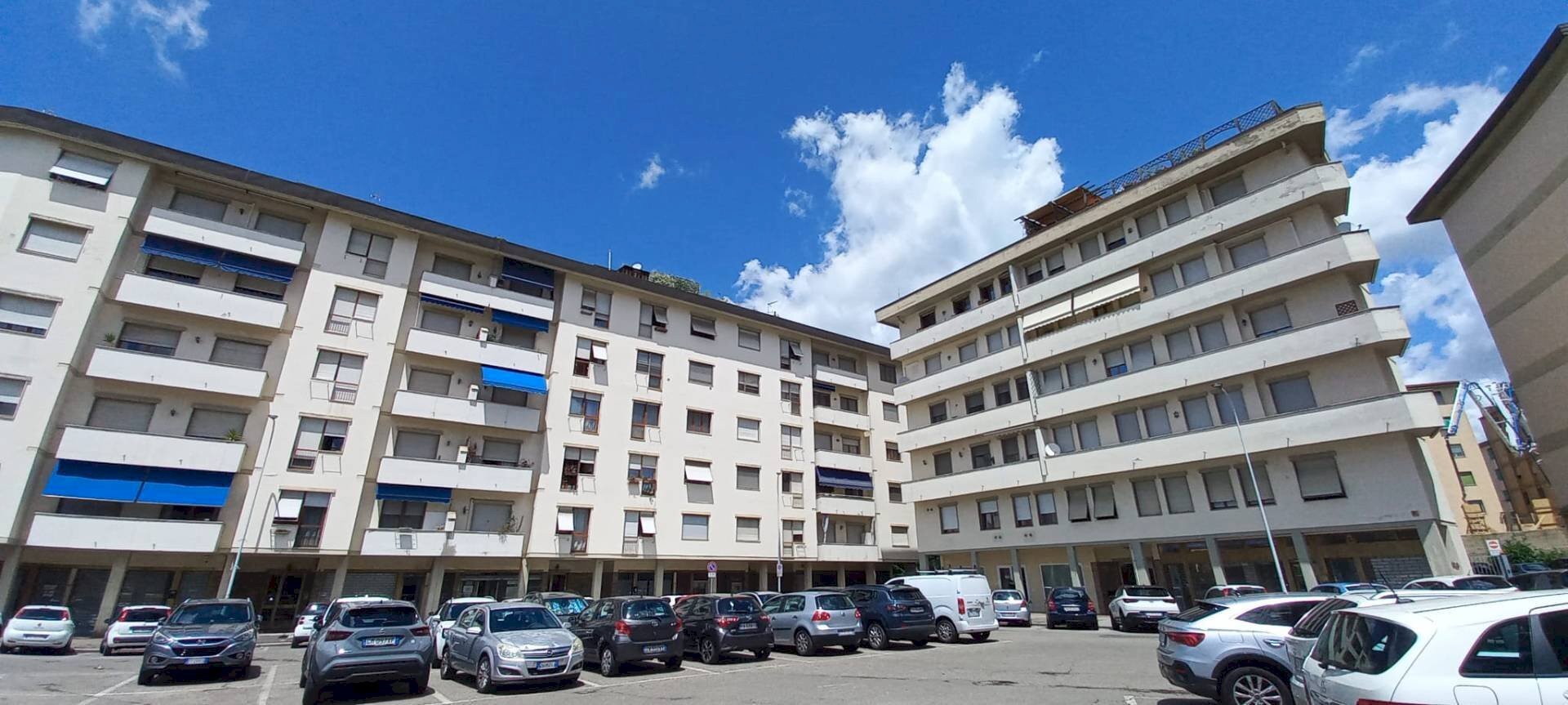 Foto 3 - Quadrilocale Via Ragazzi Del '99
82, Firenze - foto 3