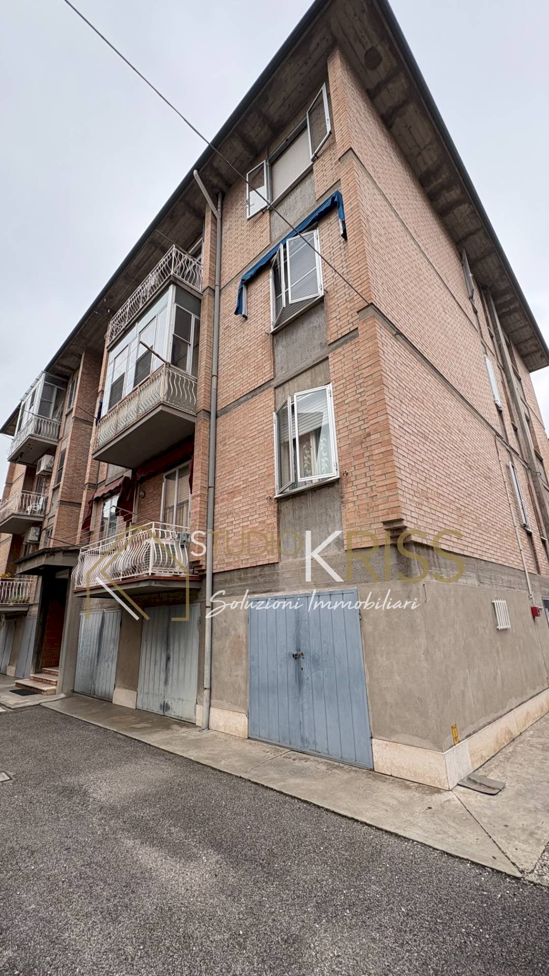 Foto 1 - Three-room apartment via fogazzaro, Ferrara - photo 1