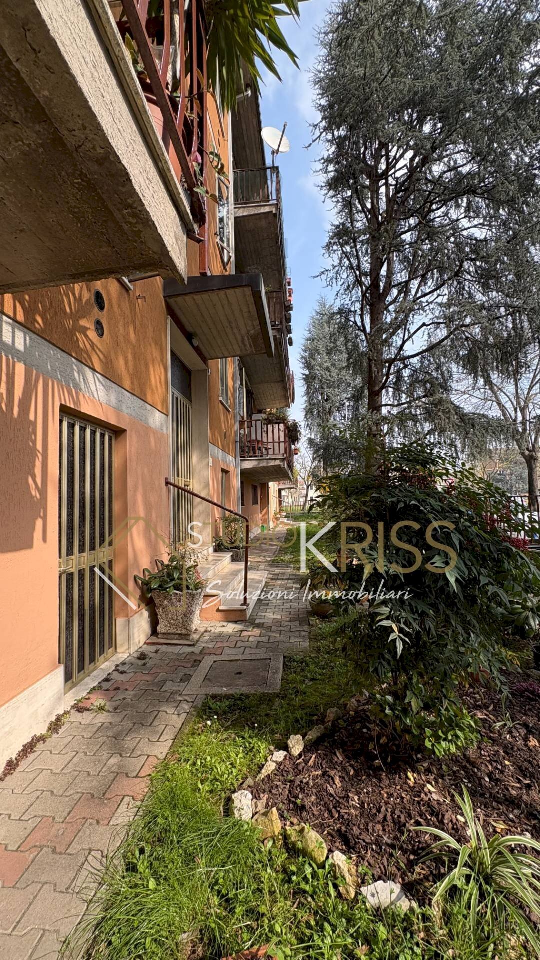 Foto 1 - Four-room apartment via fogazzaro, Ferrara - photo 1