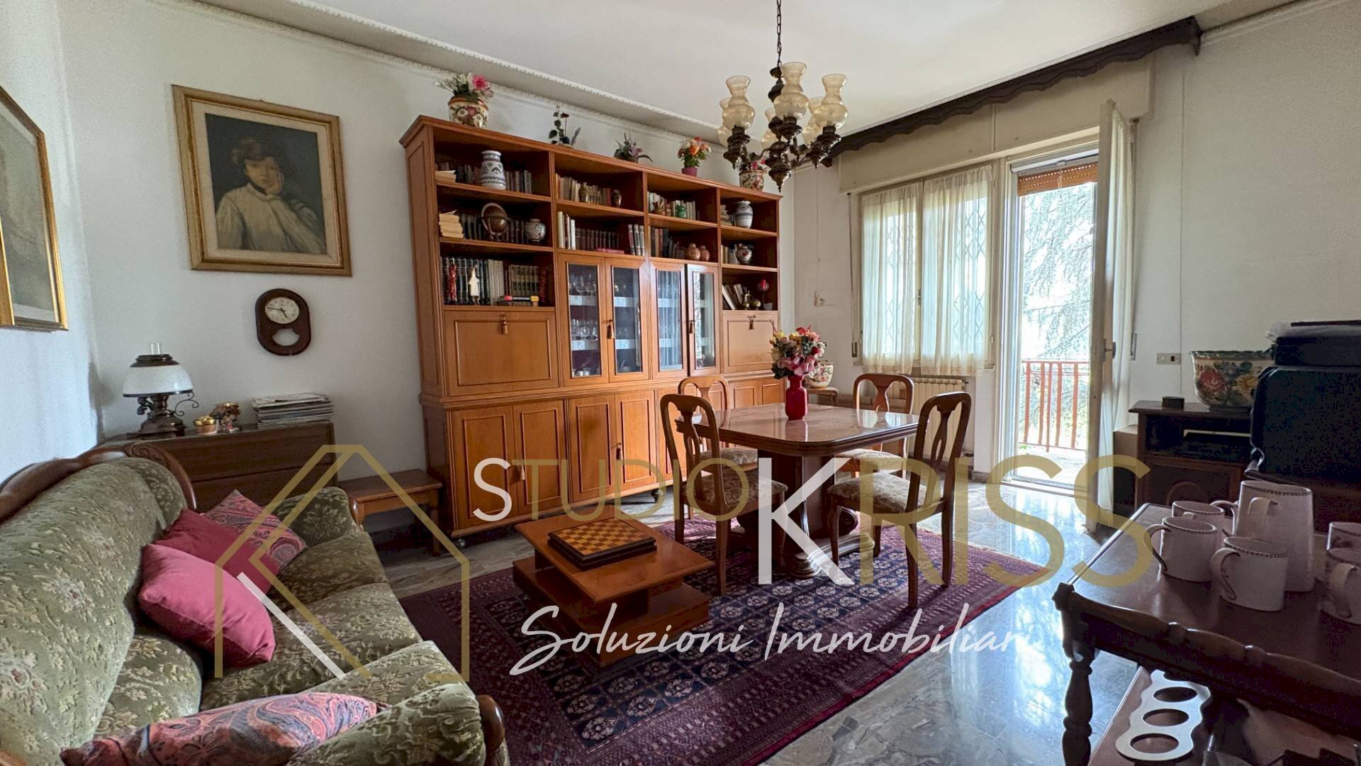 Foto 3 - Four-room apartment via fogazzaro, Ferrara - photo 3