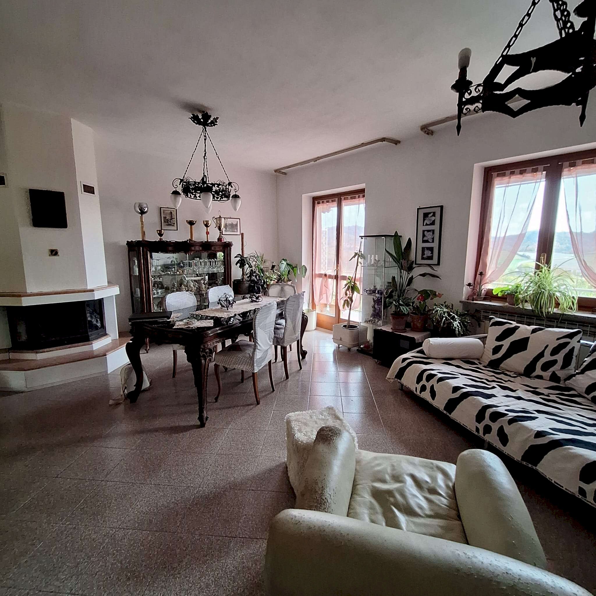 whatsapp image 2025-11-26 at 17.31.43 (1) - Independent house borgata Prissolo, 24, Sciolze - photo 3