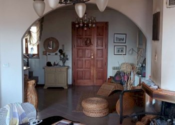 20250308_110524 - Independent house borgata Prissolo, 24, Sciolze - photo 6