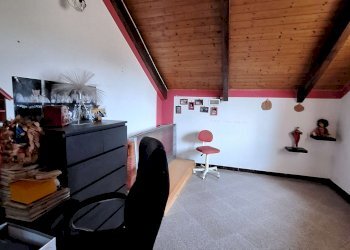 20251031_114945 - Independent house borgata Prissolo, 24, Sciolze - photo 19