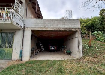 20251031_120453 - Independent house borgata Prissolo, 24, Sciolze - photo 33