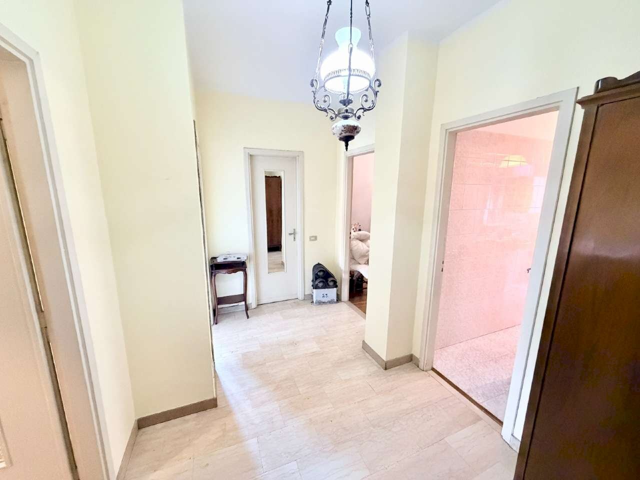 disimpegno - Three-room apartment via Gian Antonio Momo, 29, Chivasso - photo 3