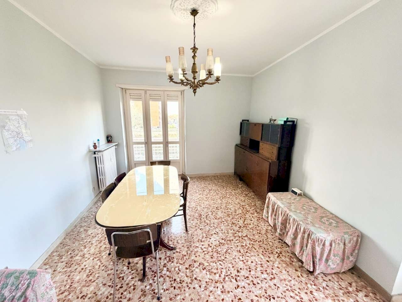 camera - Three-room apartment via Gian Antonio Momo, 29, Chivasso - photo 1