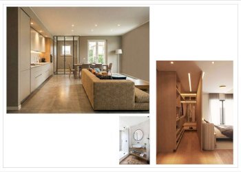 tav02_chivasso_page-0001 - Trilocale via Gian Antonio Momo, 29, Chivasso - foto 1