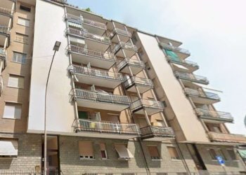 esterno 3 - Trilocale via Gian Antonio Momo, 29, Chivasso - foto 3