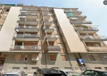 esterno 2 - Trilocale via Gian Antonio Momo, 29, Chivasso - foto 5