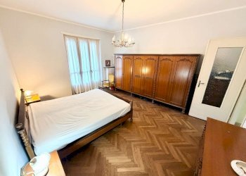 camera - Trilocale via Gian Antonio Momo, 29, Chivasso - foto 2