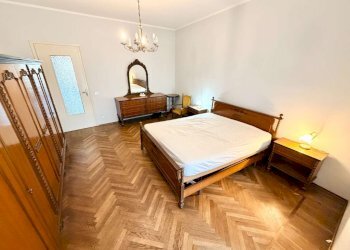 camera - Trilocale via Gian Antonio Momo, 29, Chivasso - foto 3