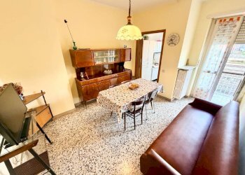 sala - Trilocale via Gian Antonio Momo, 29, Chivasso - foto 5