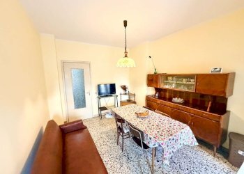 sala - Trilocale via Gian Antonio Momo, 29, Chivasso - foto 6