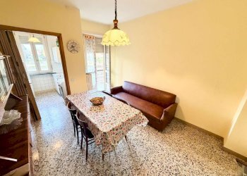 sala - Trilocale via Gian Antonio Momo, 29, Chivasso - foto 7