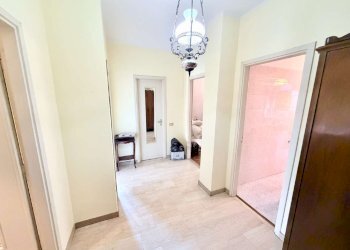 disimpegno - Trilocale via Gian Antonio Momo, 29, Chivasso - foto 8