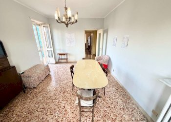 camera - Trilocale via Gian Antonio Momo, 29, Chivasso - foto 9