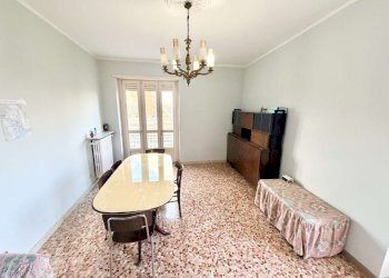 camera - Trilocale via Gian Antonio Momo, 29, Chivasso - foto 10