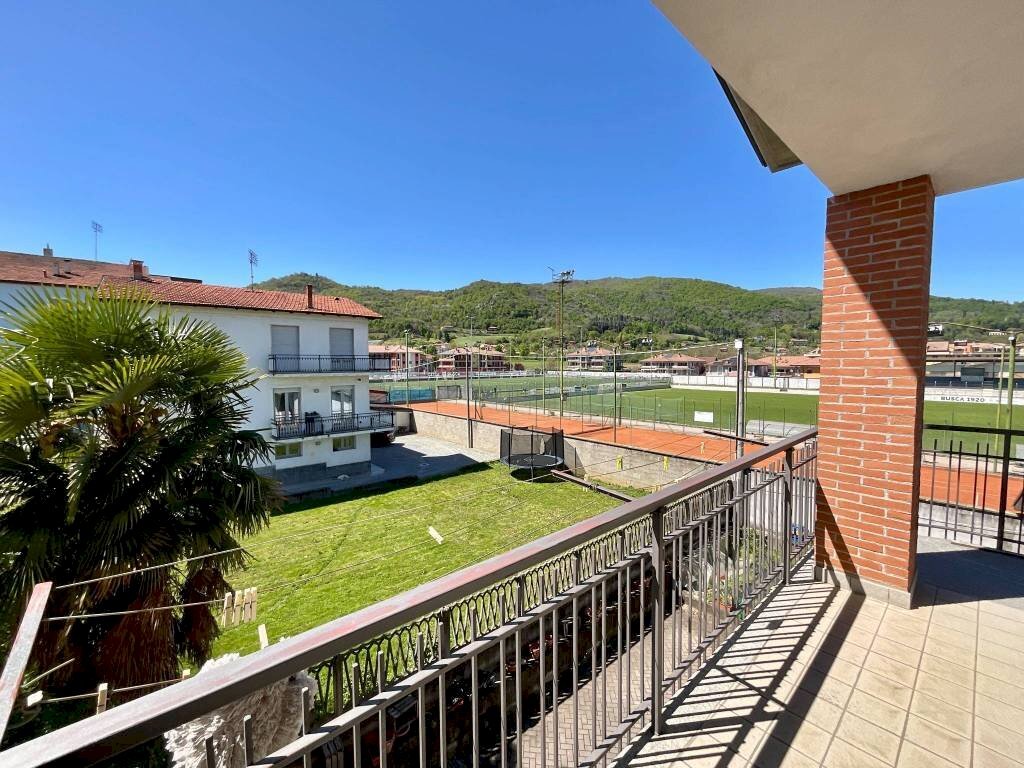 Terrazzo - Villa via Giuseppe Mazzini, 14, Busca - photo 1