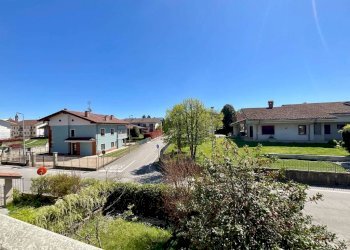 Vista - Villa via Giuseppe Mazzini, 14, Busca - photo 5