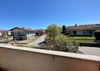 Balcone - Villa via Giuseppe Mazzini, 14, Busca - photo 8