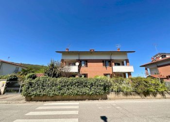 Facciata - Villa via Giuseppe Mazzini, 14, Busca - photo 16