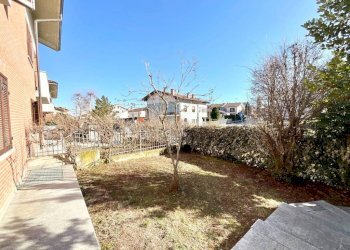 Giardino - Villa via Giuseppe Mazzini, 14, Busca - photo 48