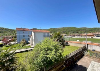 Vista - Villa via Giuseppe Mazzini, 14, Busca - foto 7